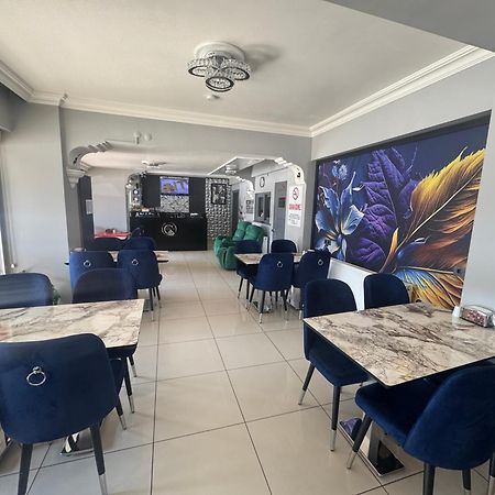 Amasra Ceylin Otel 외부 사진
