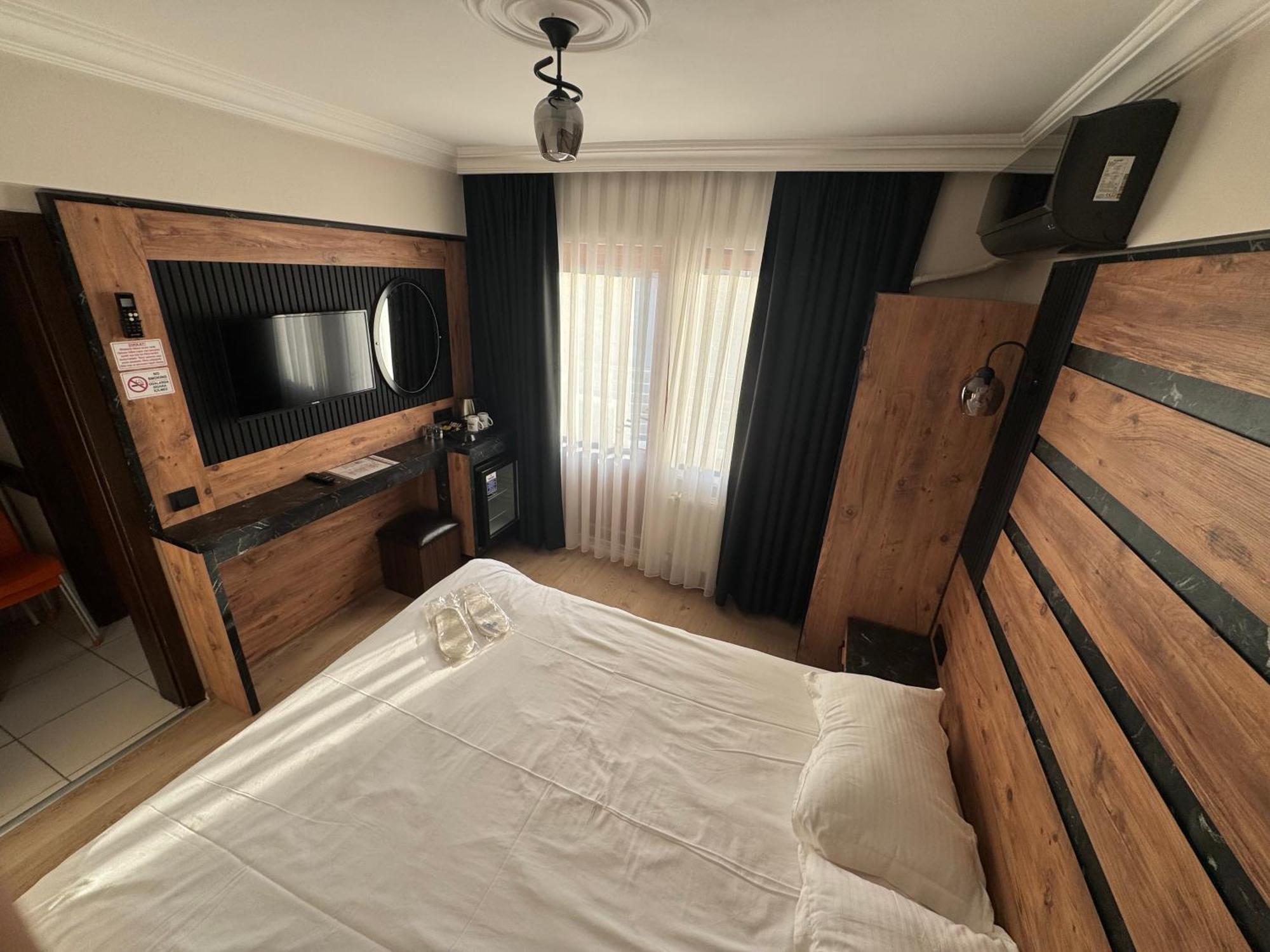 Amasra Ceylin Otel 외부 사진