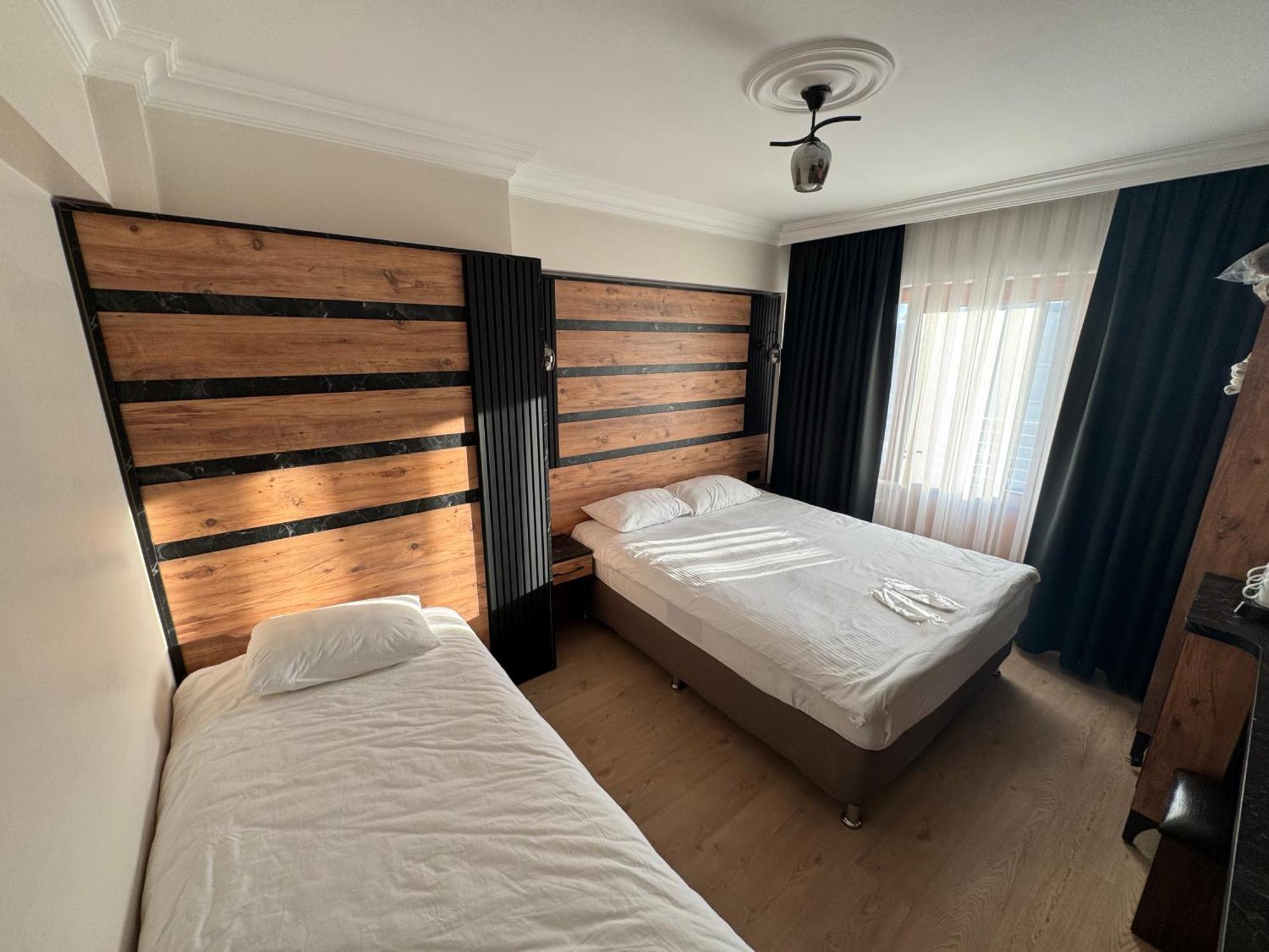 Amasra Ceylin Otel 외부 사진