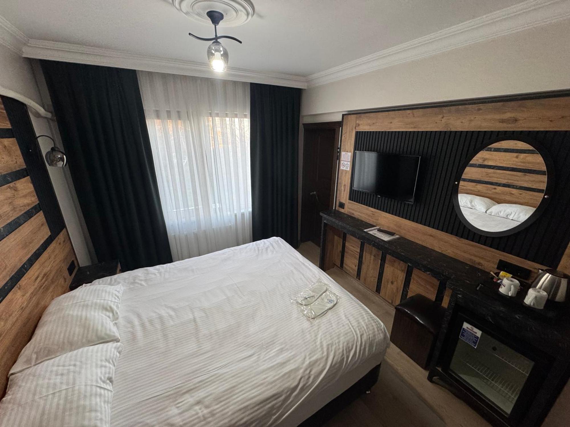 Amasra Ceylin Otel 외부 사진