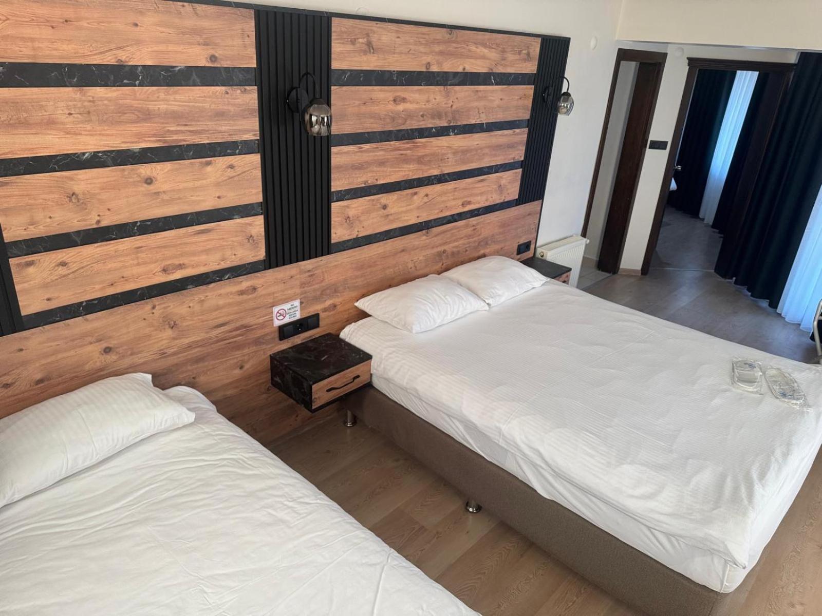 Amasra Ceylin Otel 외부 사진
