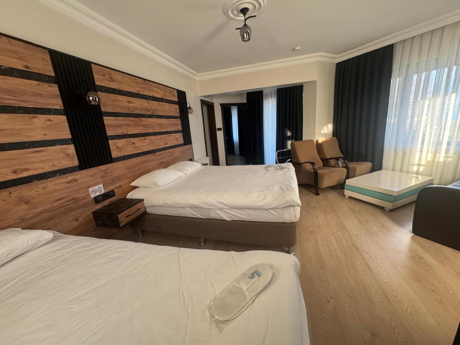 Amasra Ceylin Otel 외부 사진