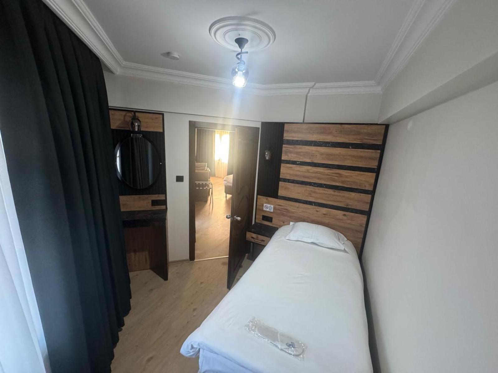 Amasra Ceylin Otel 외부 사진