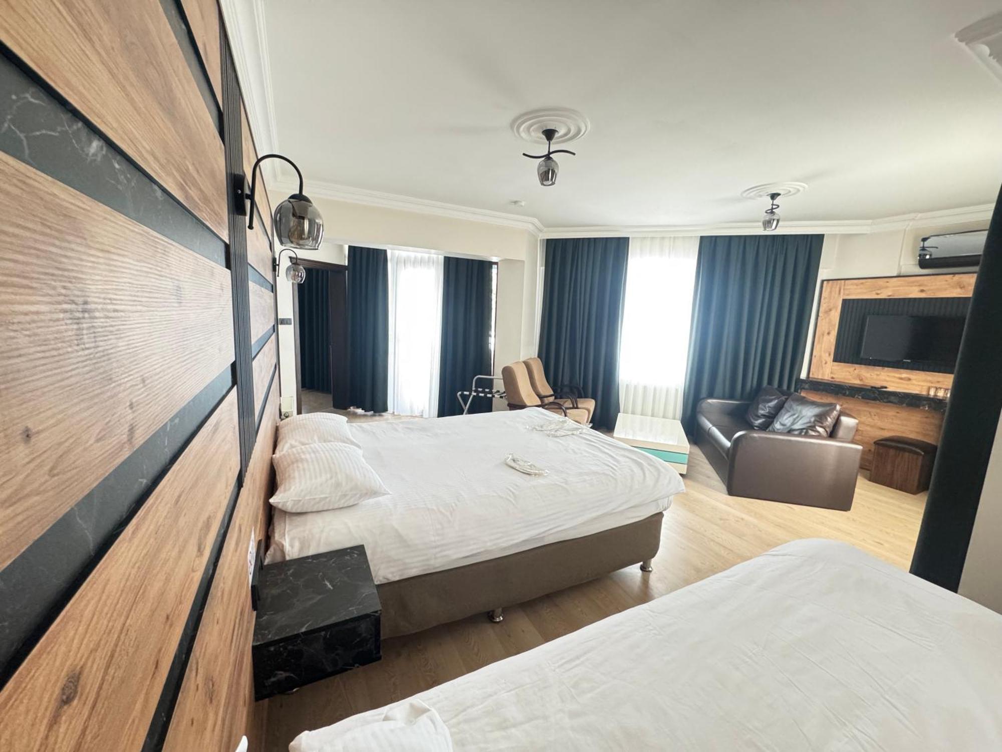 Amasra Ceylin Otel 외부 사진