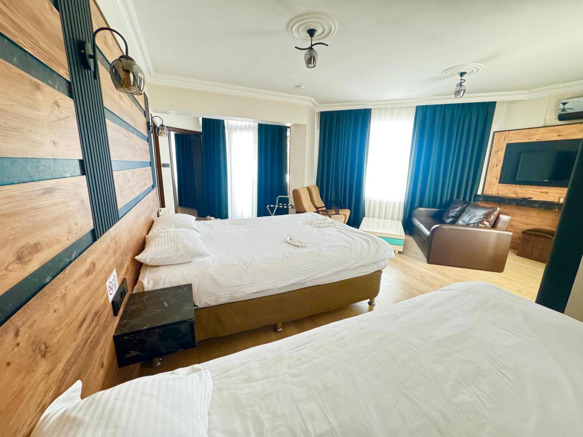 Amasra Ceylin Otel 외부 사진