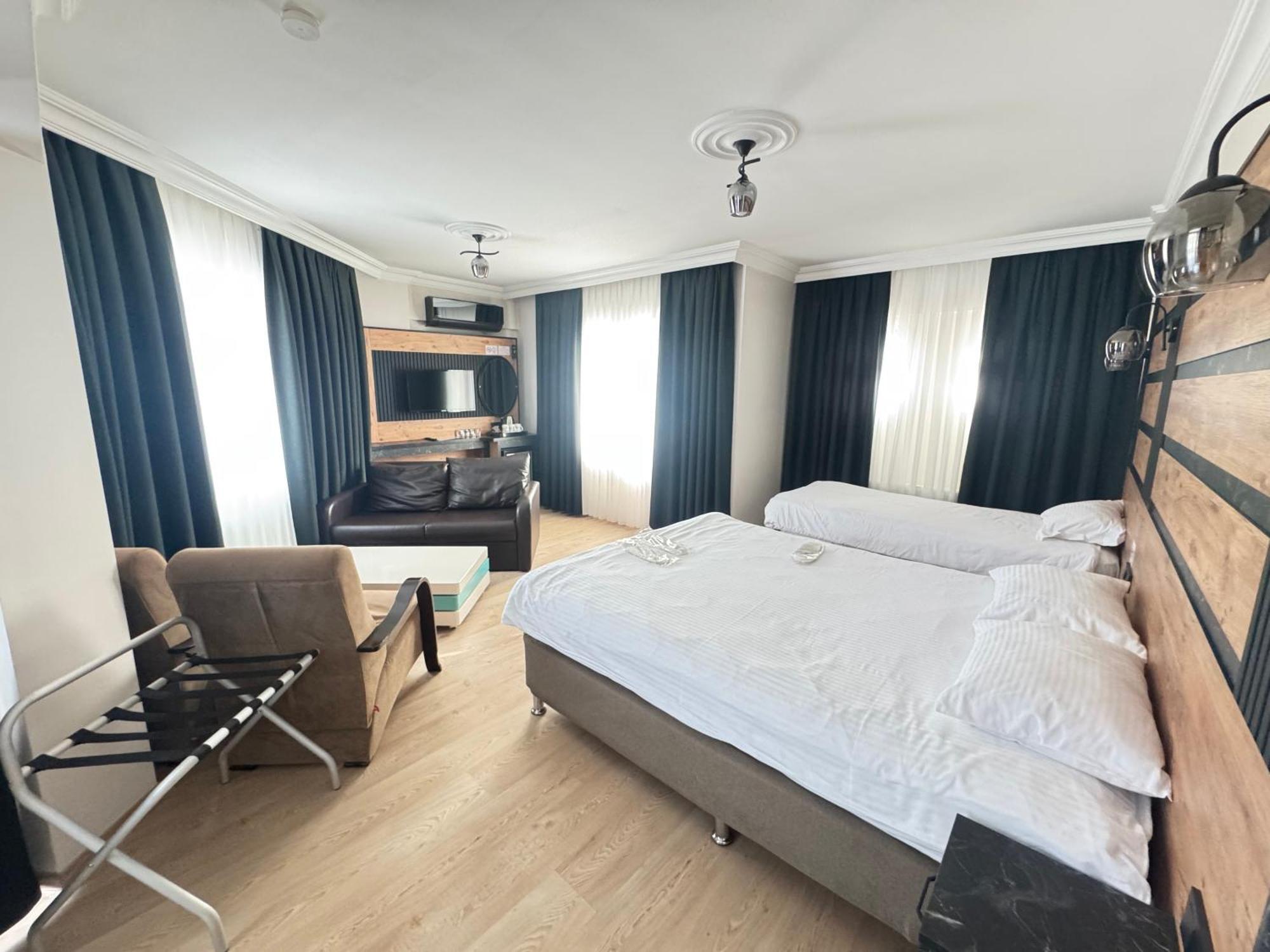 Amasra Ceylin Otel 외부 사진