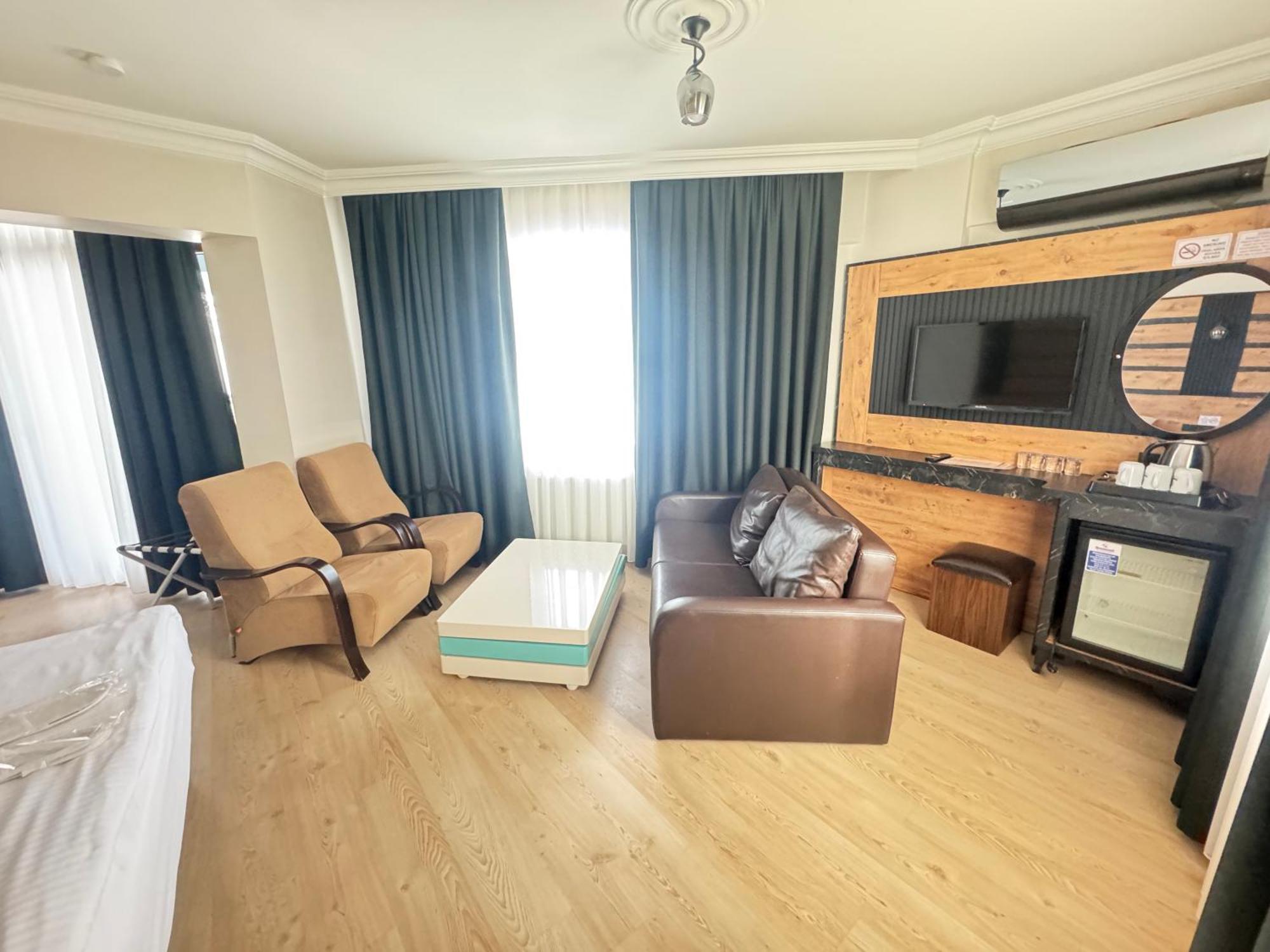 Amasra Ceylin Otel 외부 사진