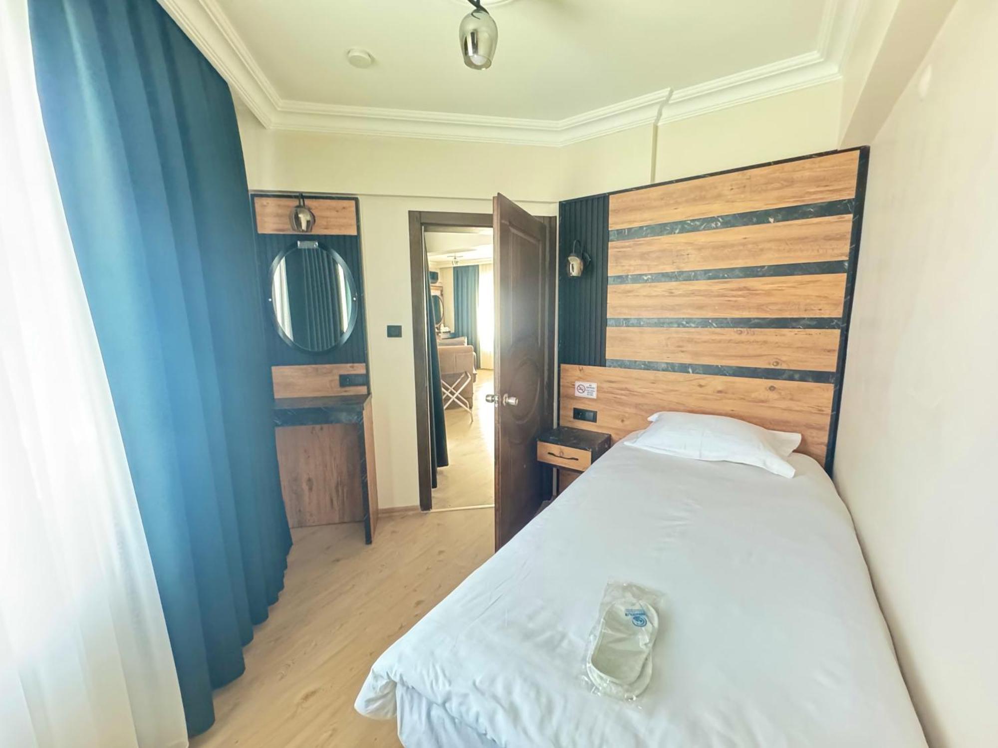 Amasra Ceylin Otel 외부 사진