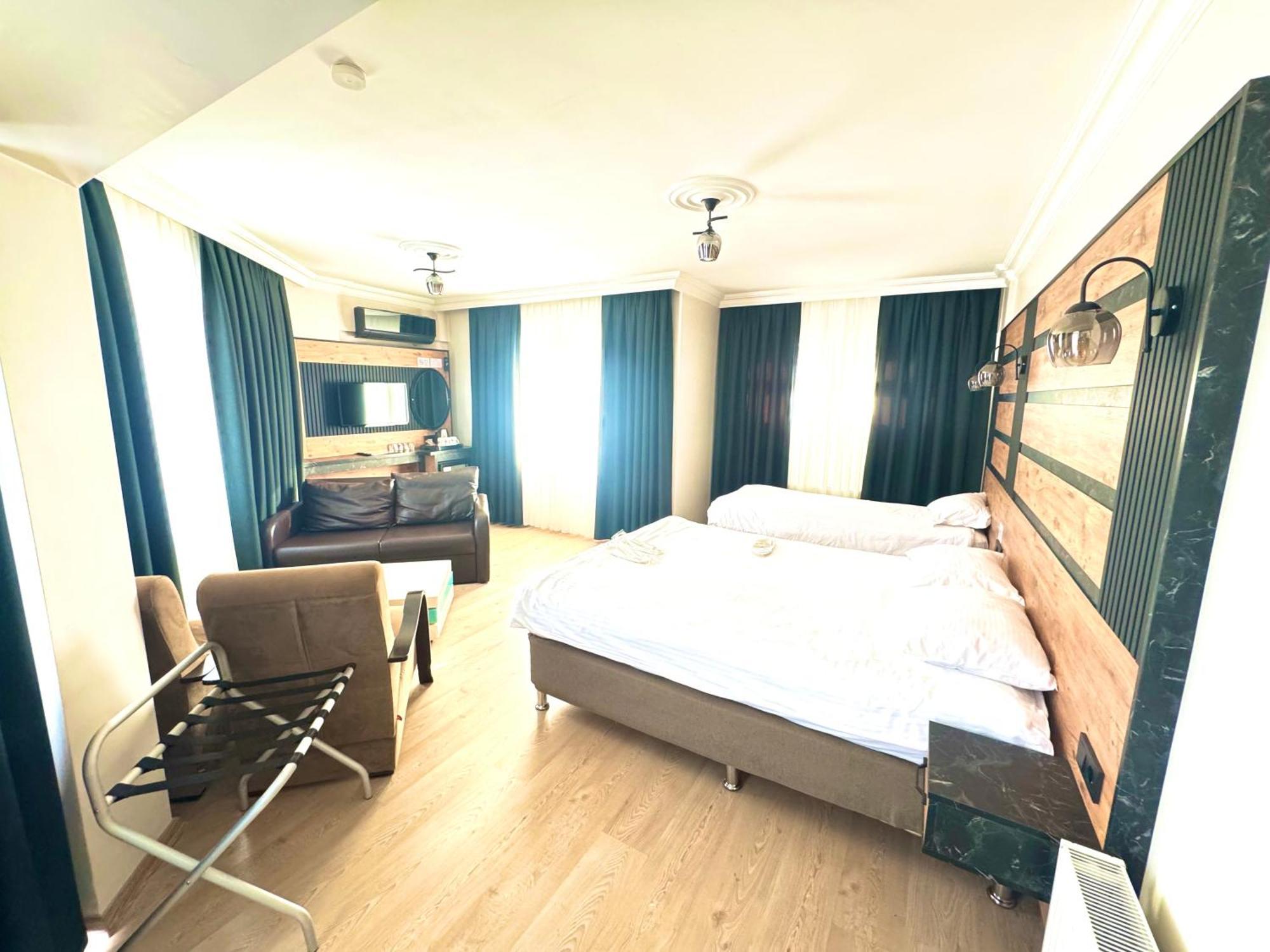 Amasra Ceylin Otel 외부 사진