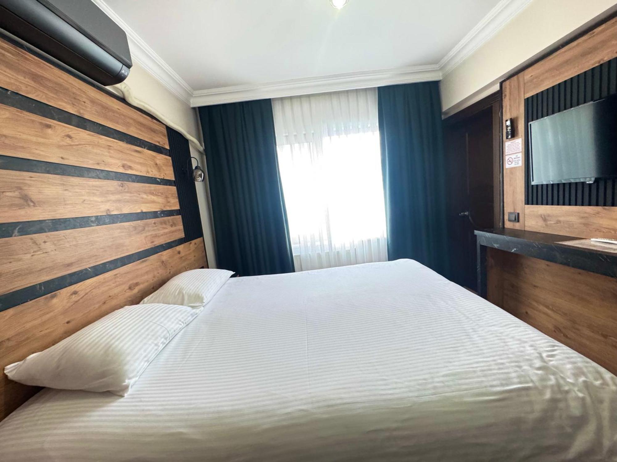 Amasra Ceylin Otel 외부 사진