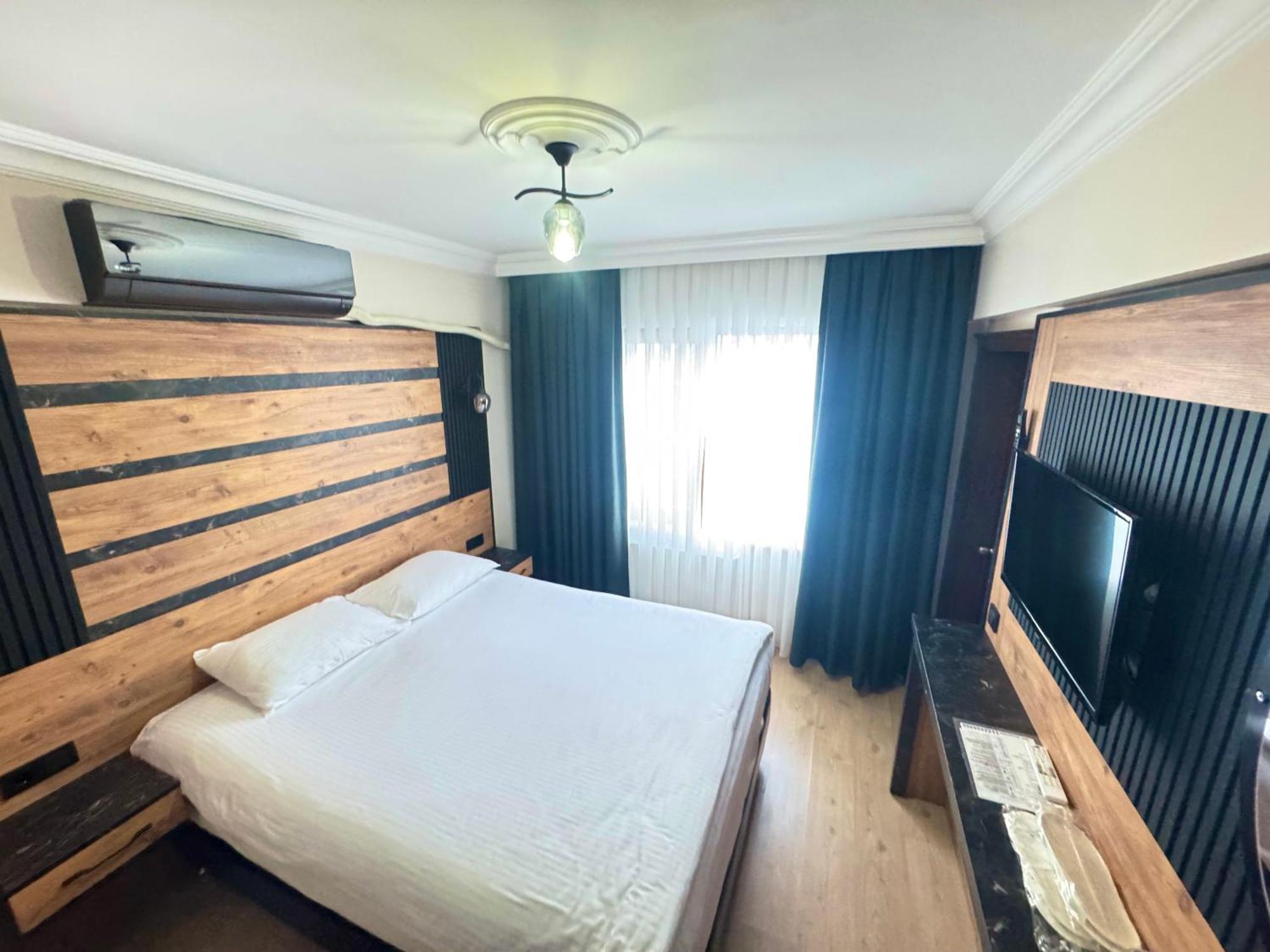 Amasra Ceylin Otel 외부 사진