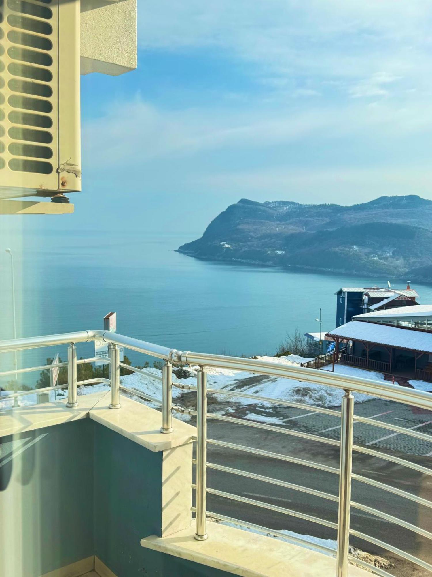 Amasra Ceylin Otel 외부 사진