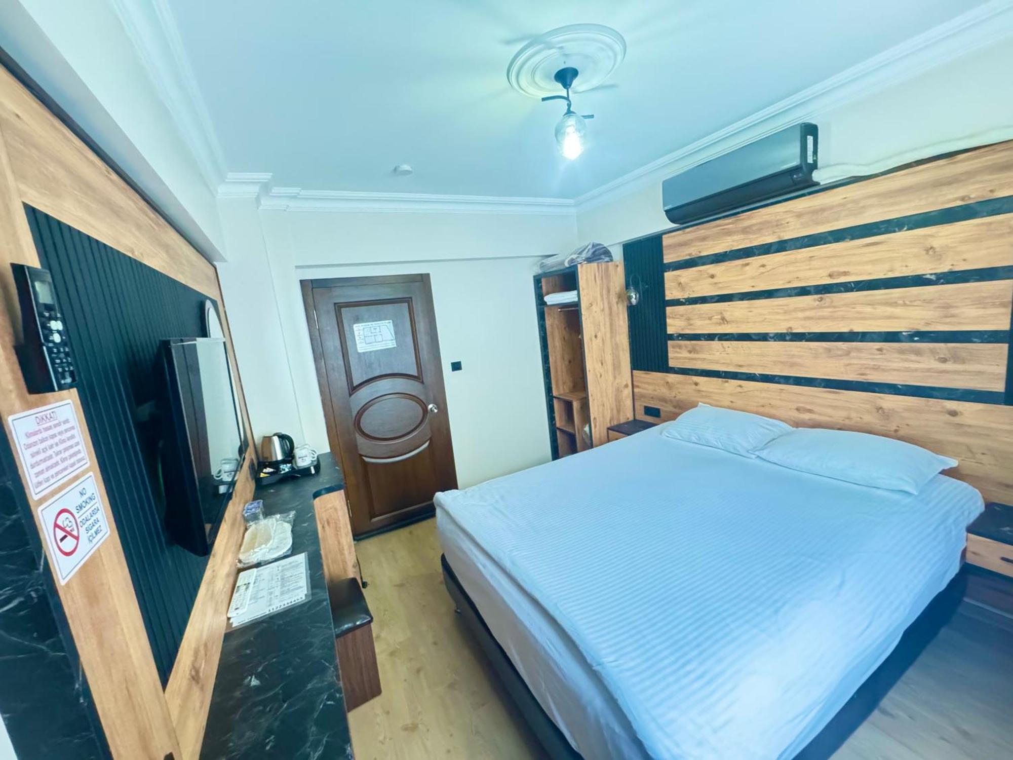 Amasra Ceylin Otel 외부 사진