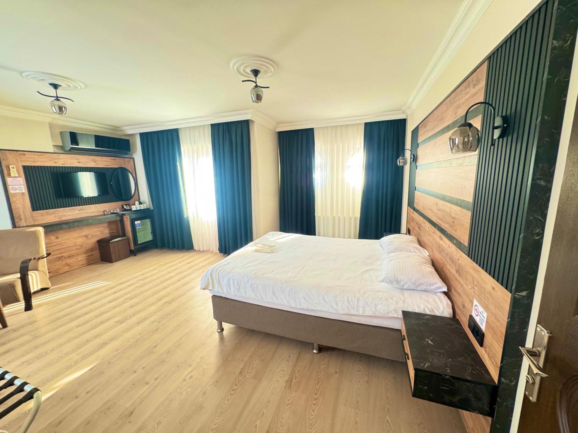 Amasra Ceylin Otel 외부 사진