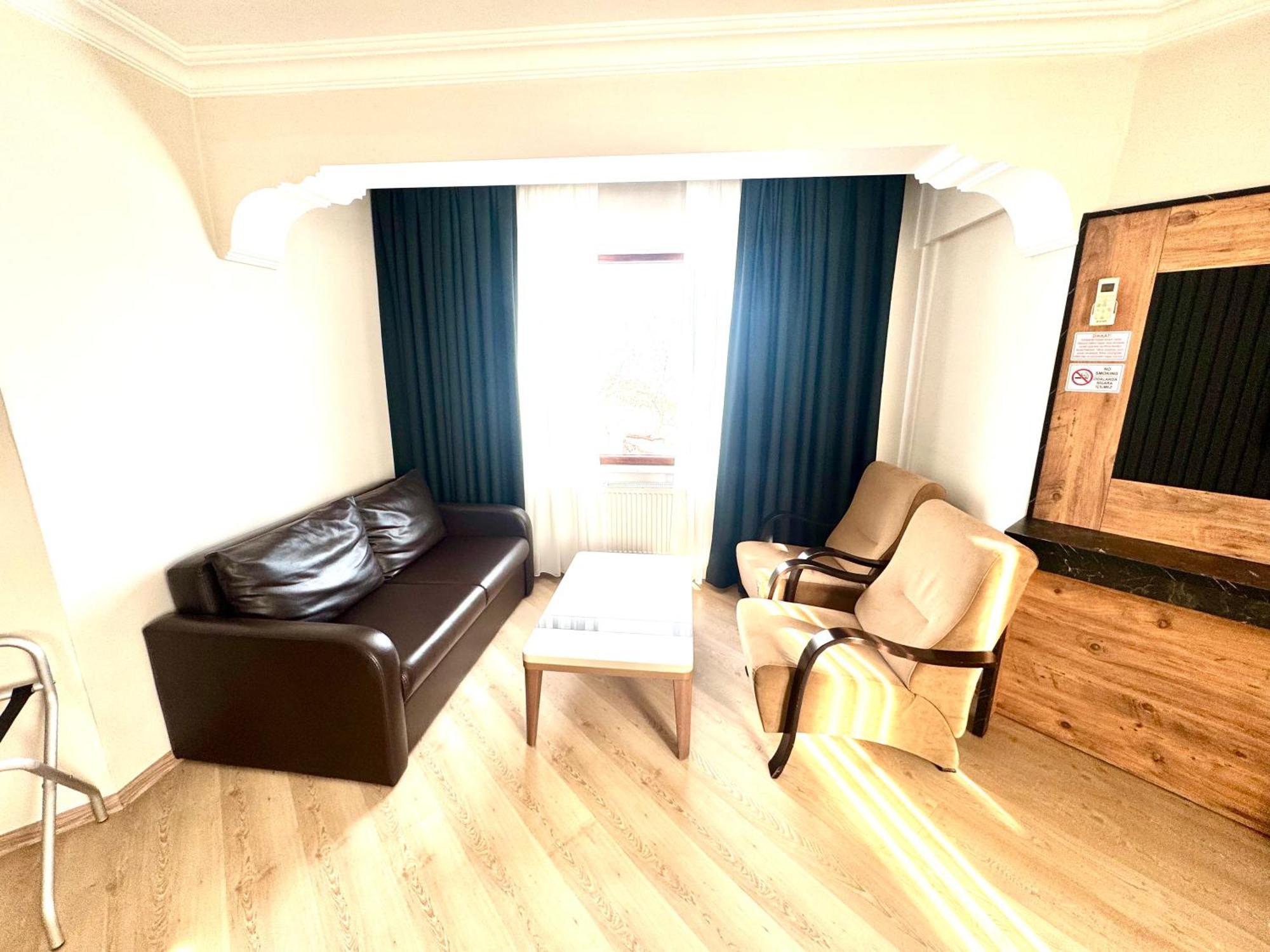 Amasra Ceylin Otel 외부 사진