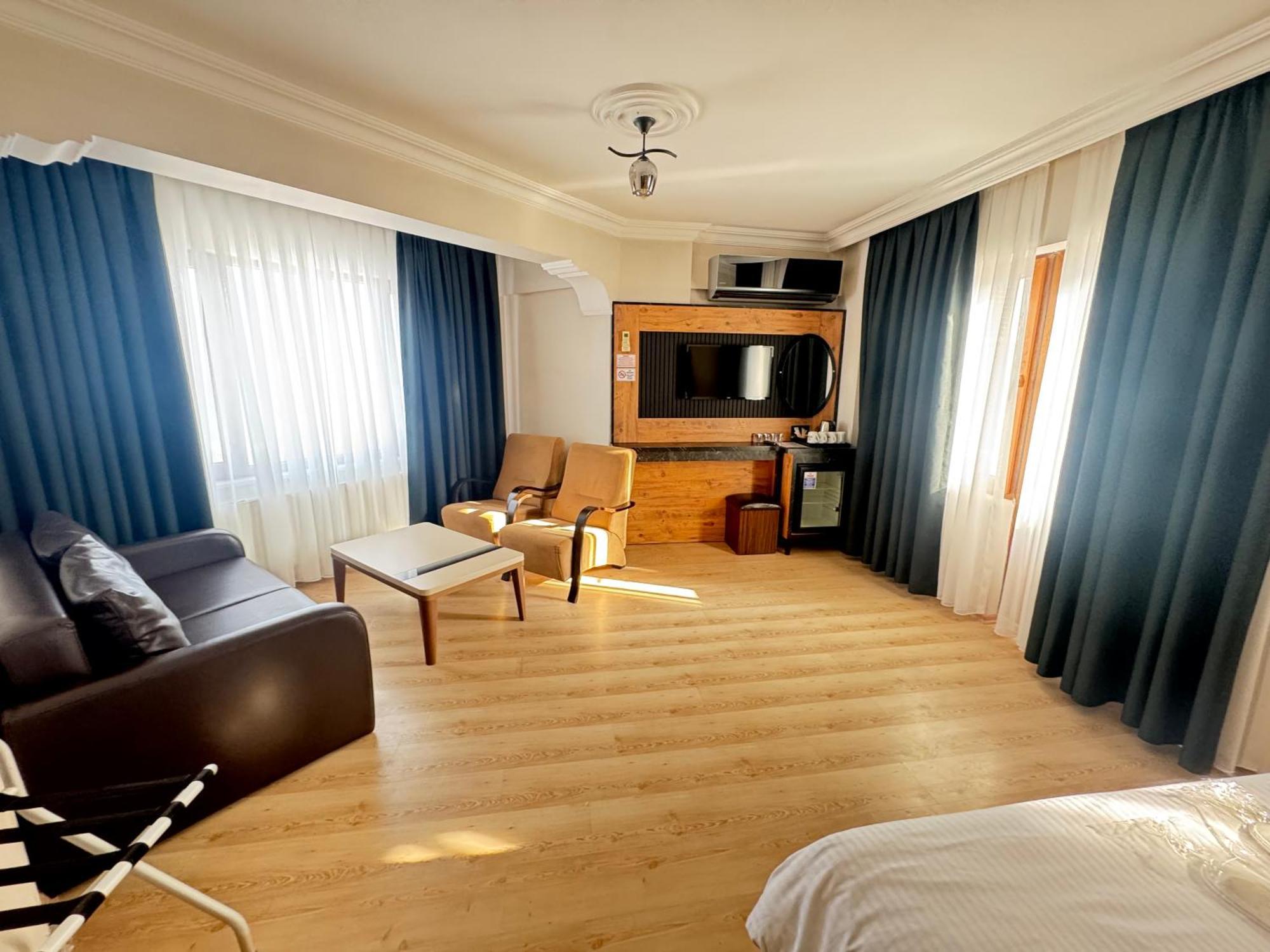 Amasra Ceylin Otel 외부 사진
