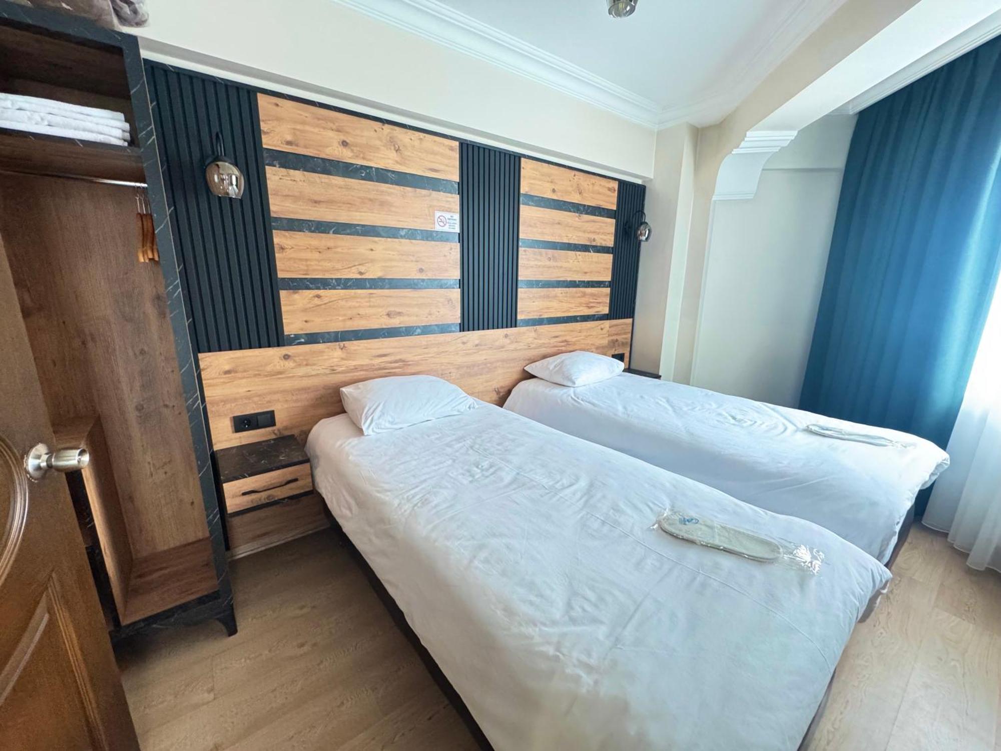 Amasra Ceylin Otel 외부 사진