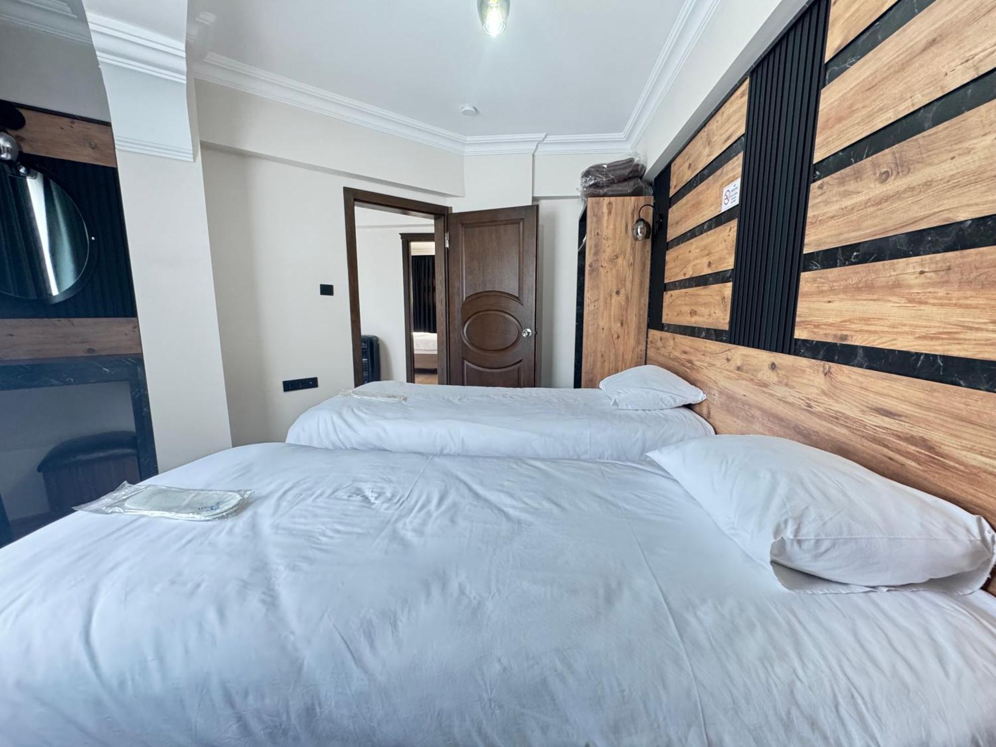 Amasra Ceylin Otel 외부 사진