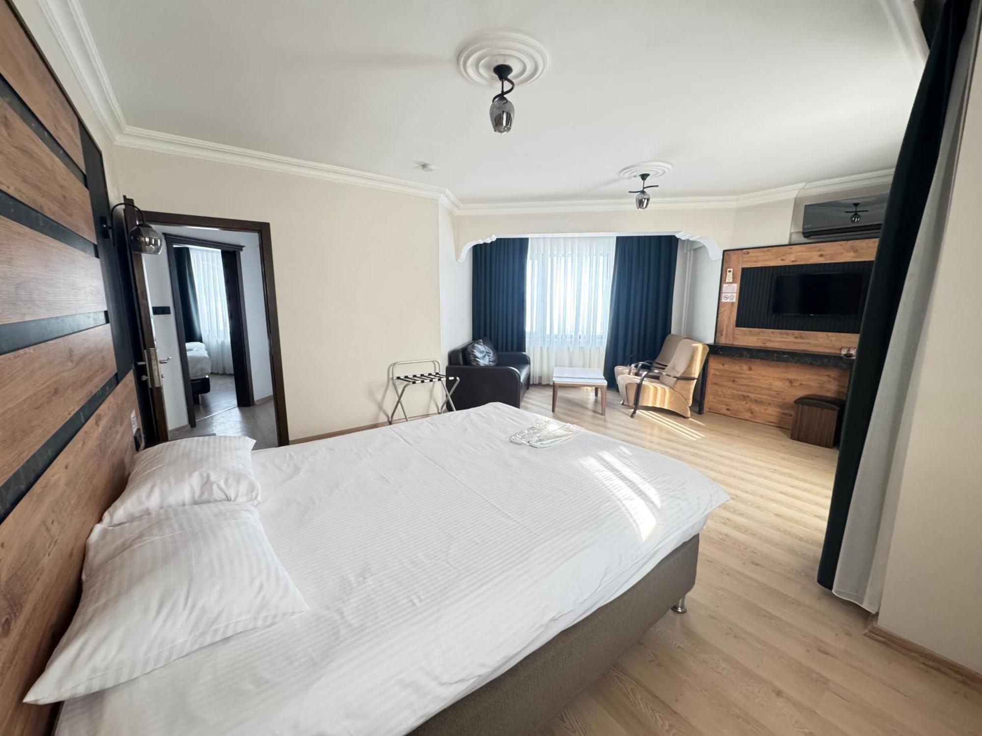 Amasra Ceylin Otel 외부 사진