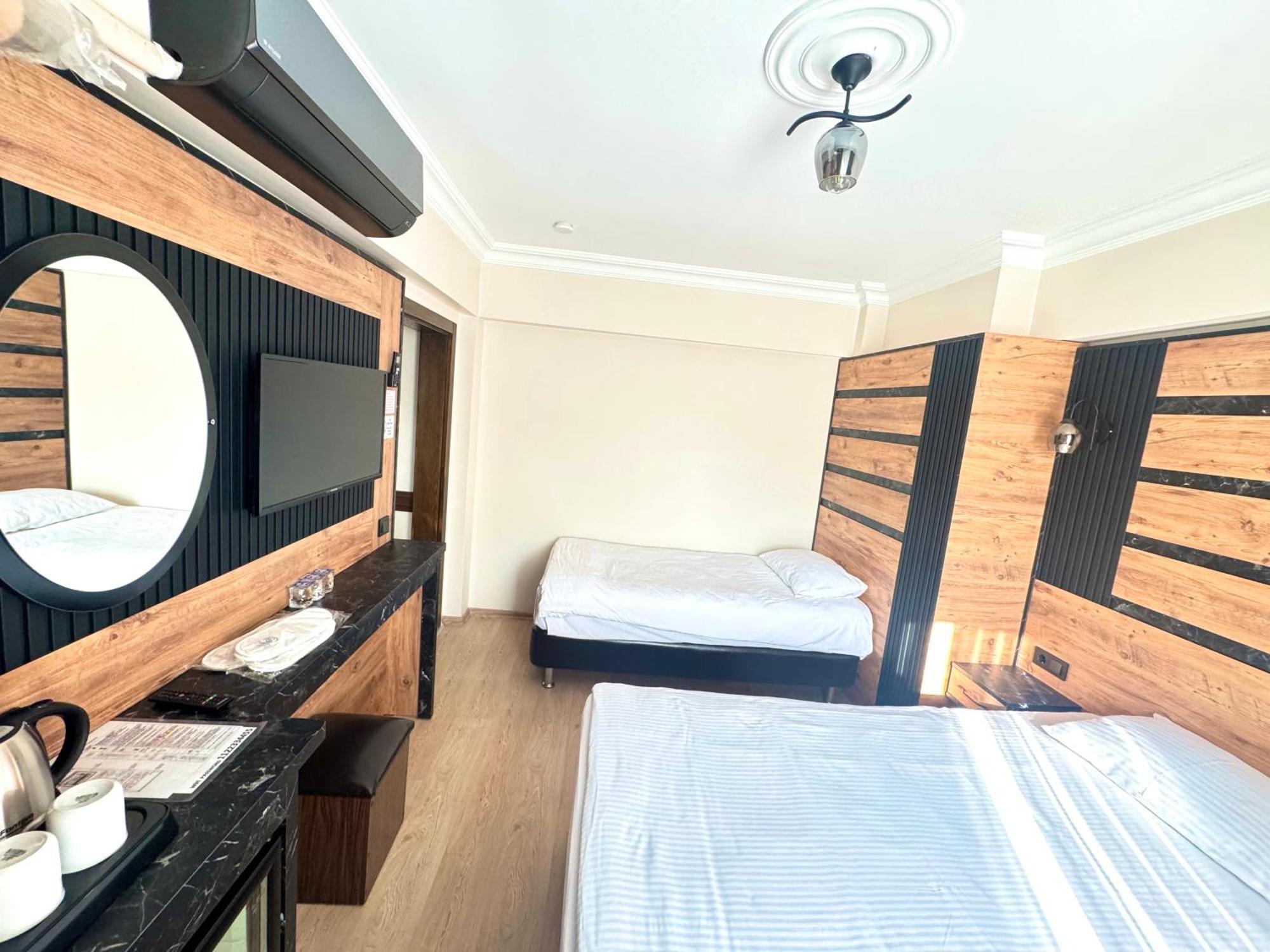 Amasra Ceylin Otel 외부 사진