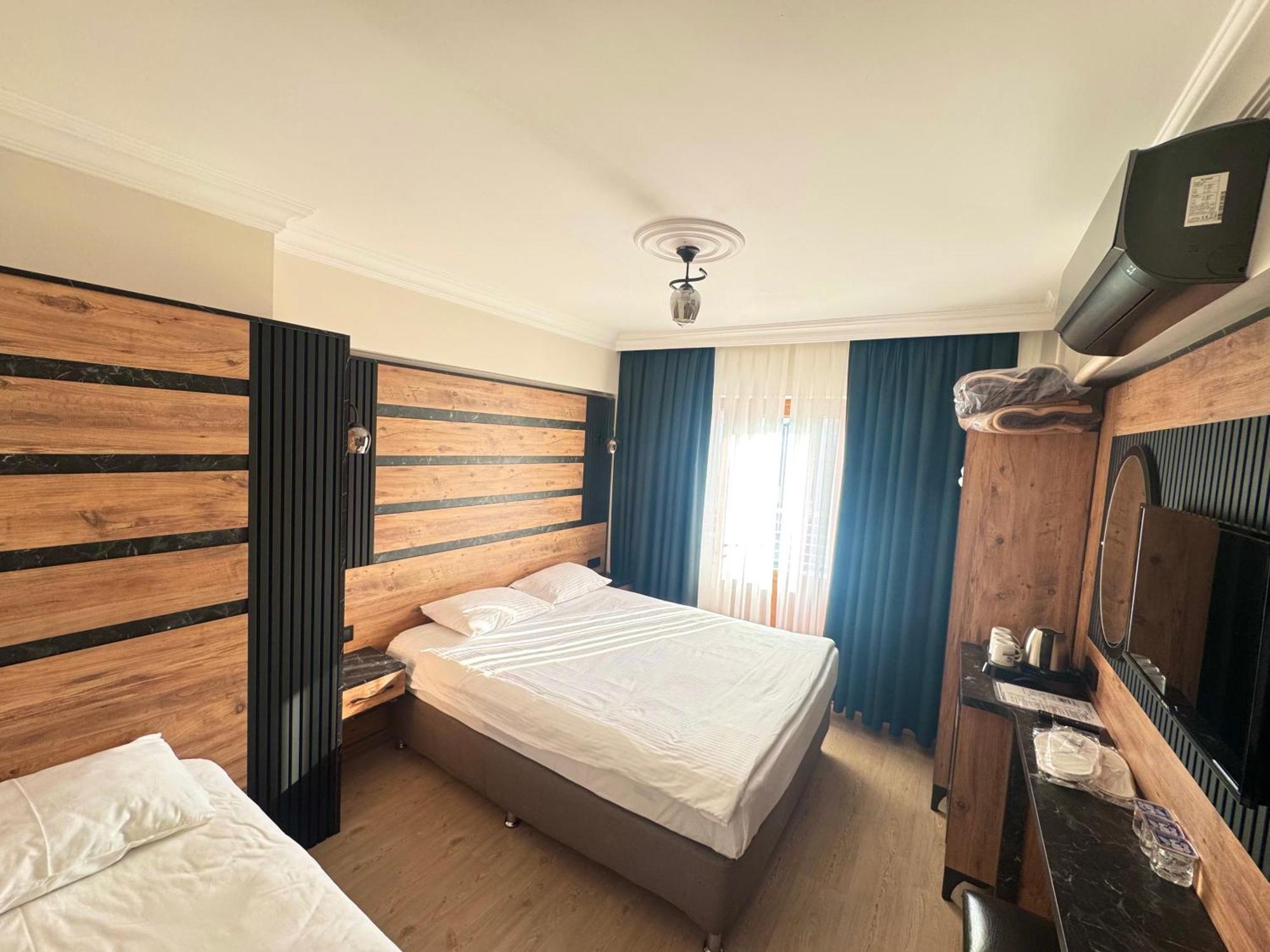 Amasra Ceylin Otel 외부 사진