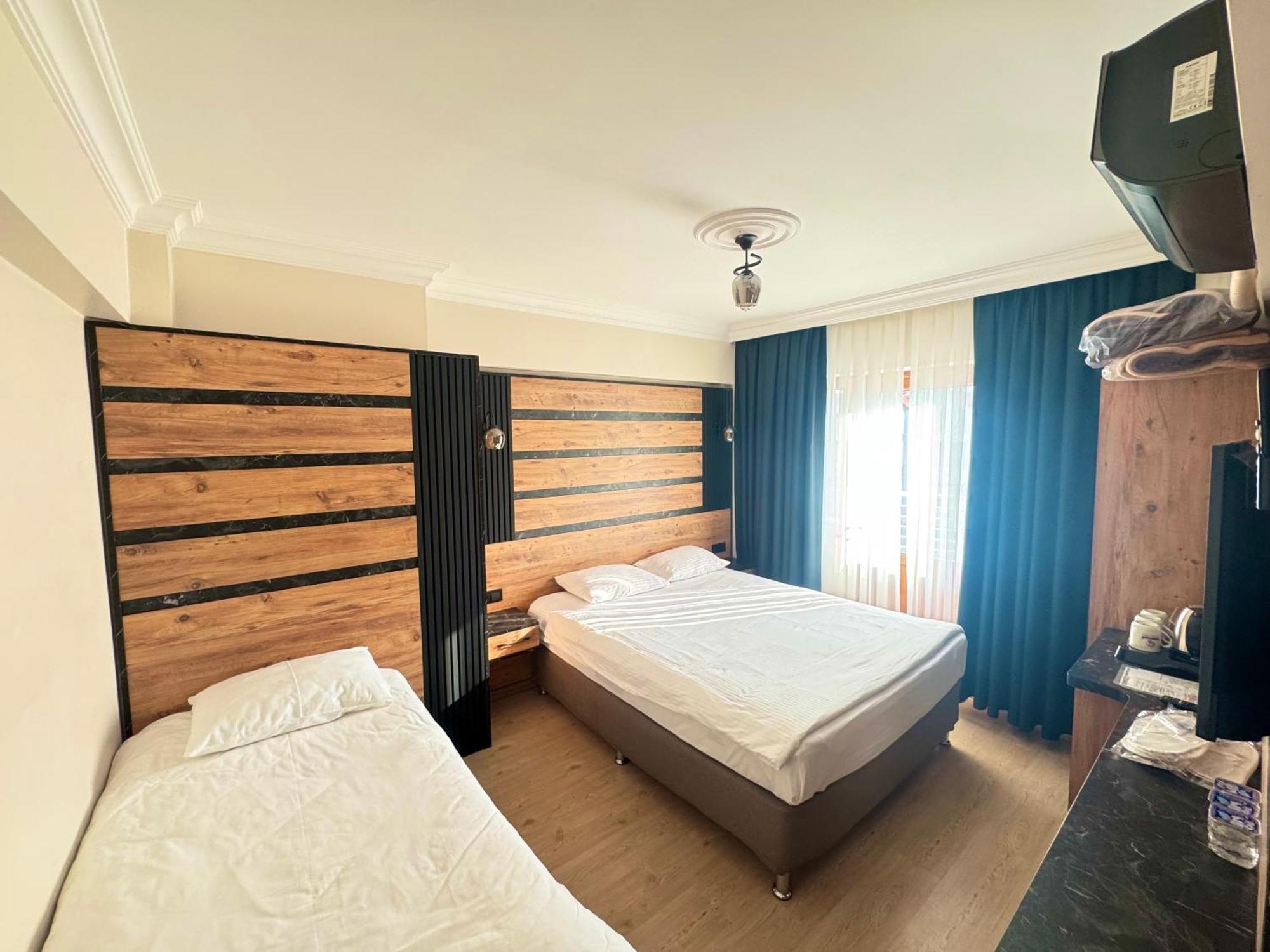 Amasra Ceylin Otel 외부 사진