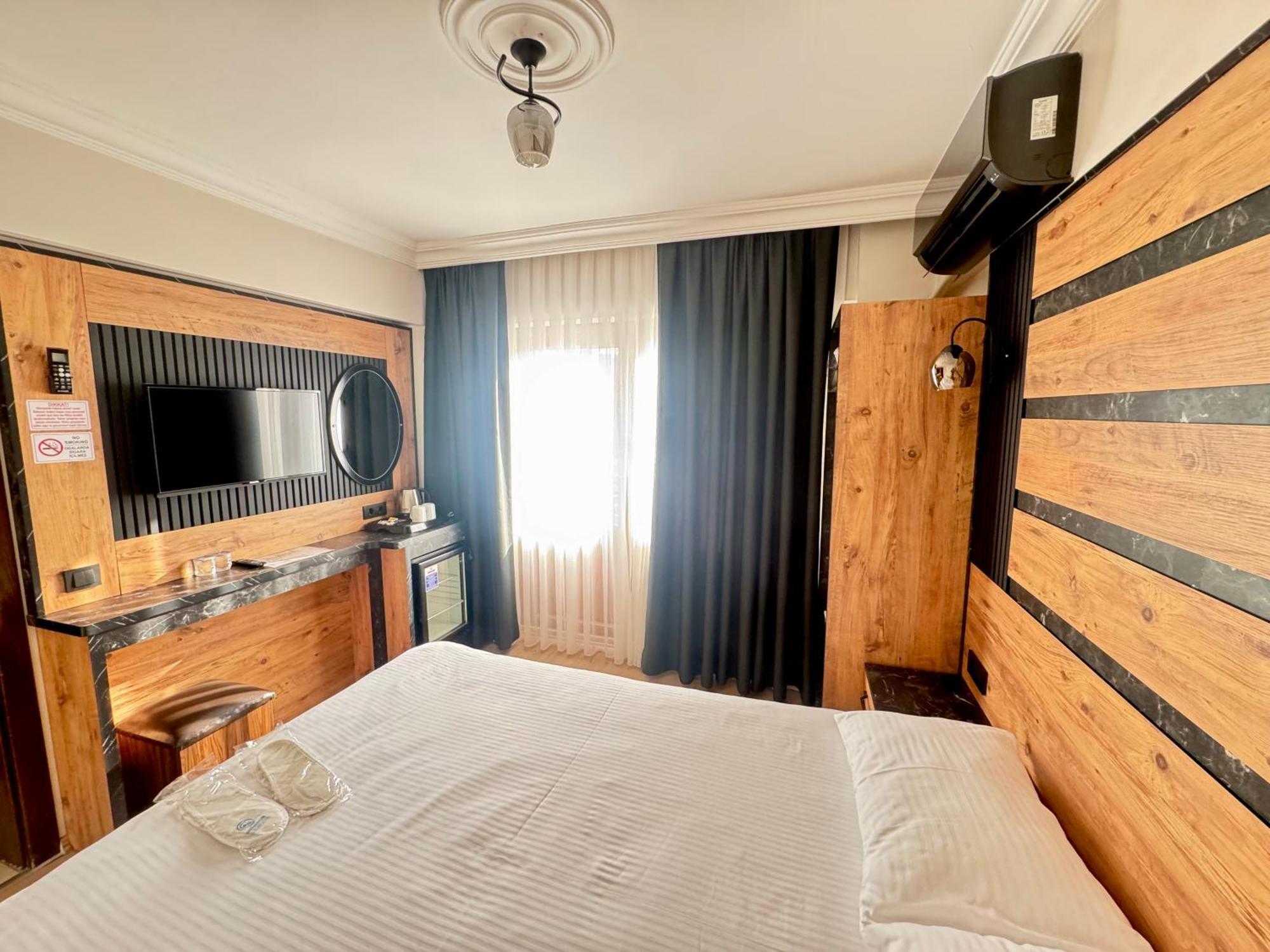Amasra Ceylin Otel 외부 사진