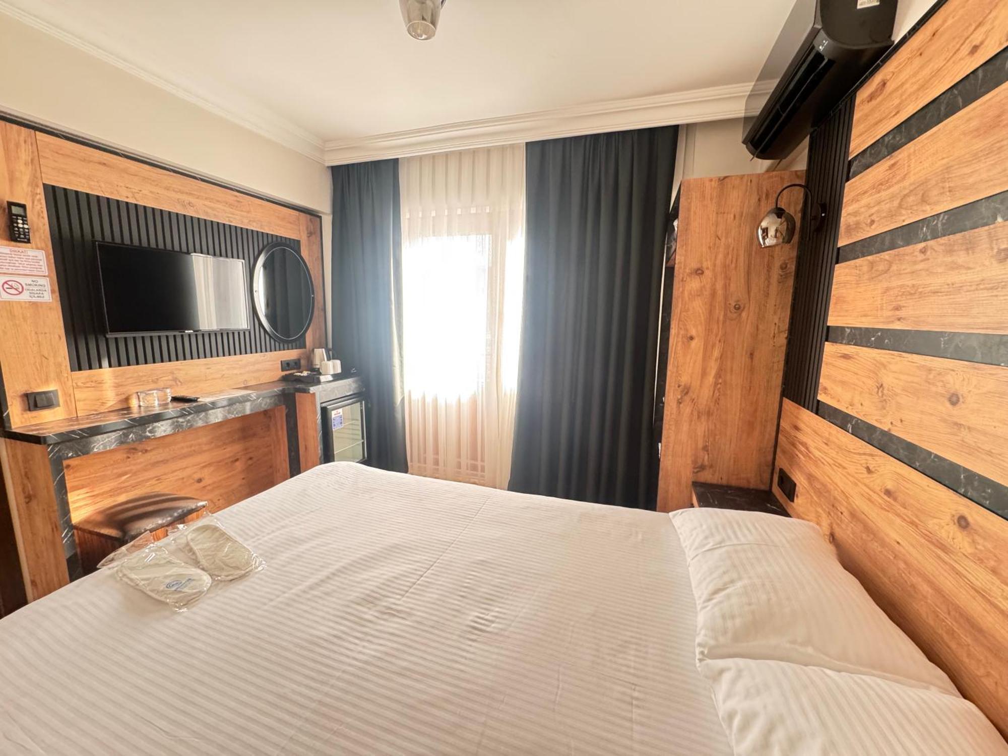 Amasra Ceylin Otel 외부 사진