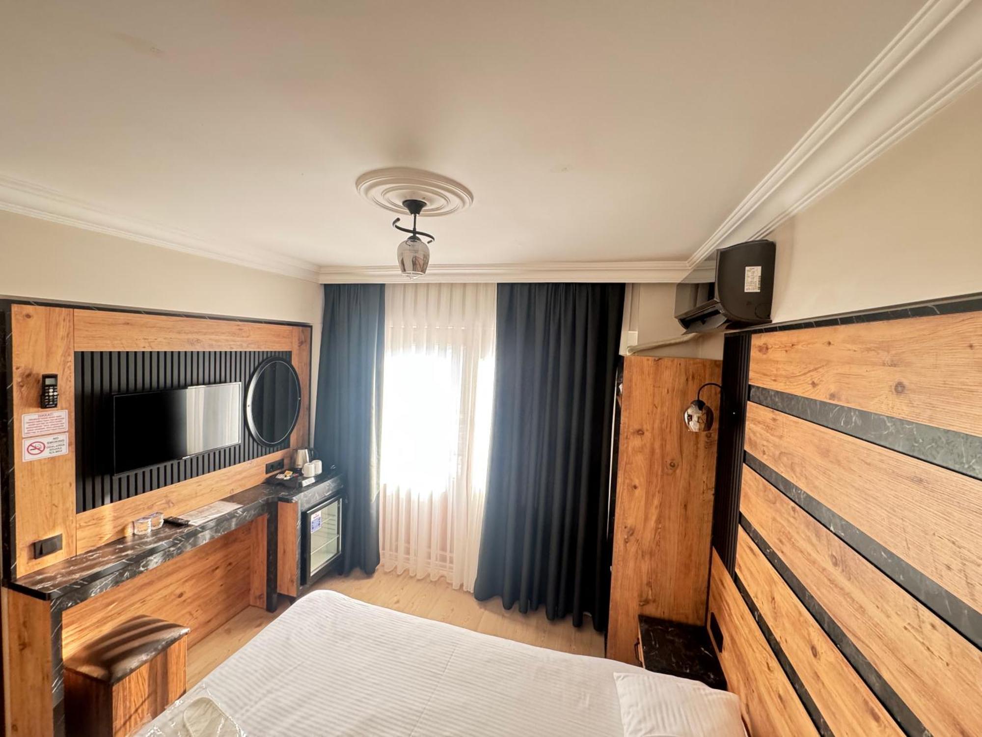 Amasra Ceylin Otel 외부 사진